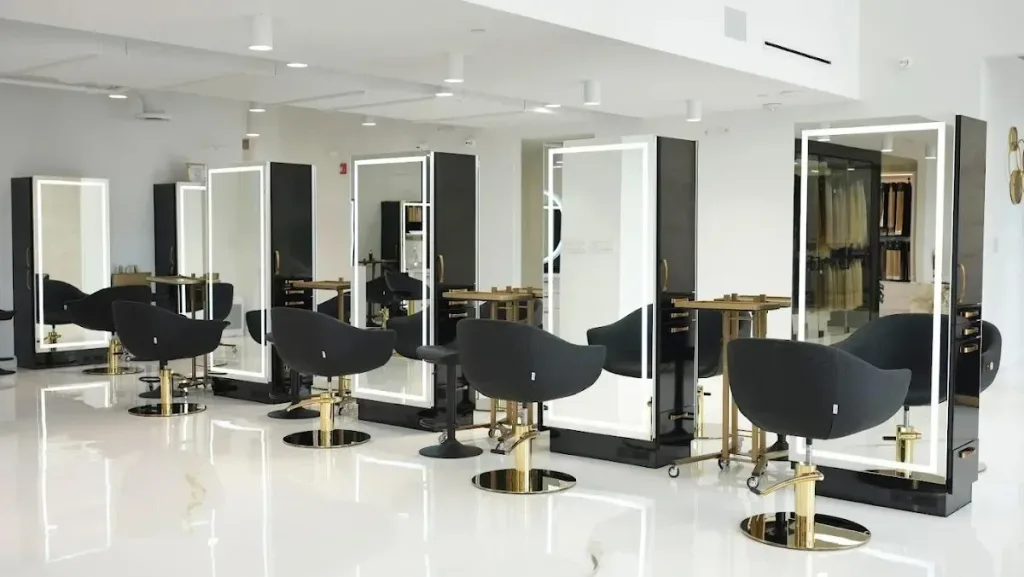 Conde Hair Salon — Hair salon in Coral Gables